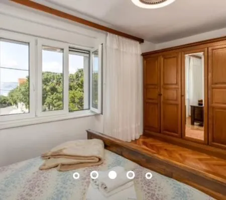 Appartement Nevia