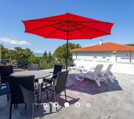 Nevia Appartement