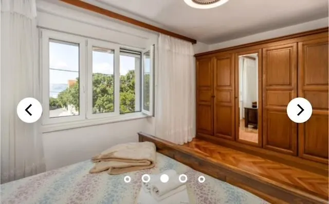 Apartmán Nevia