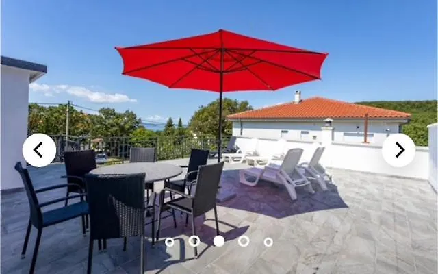 Nevia Apartmán