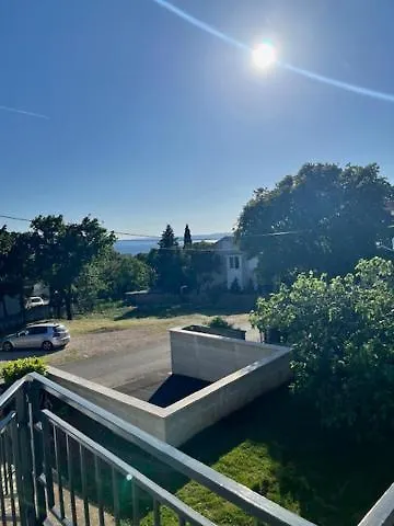 Apartmán Nevia *